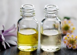 Les huiles essentielles