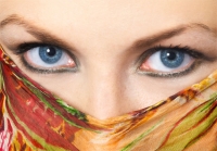 Le khôl, souligner le regard avec un produit naturel