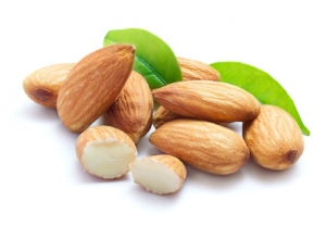 L'amande le fruit sec pour aider à mincir