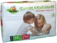 Le premier site de produits exclusivement éthiques et bio pour bébé : www.BamBinou.com